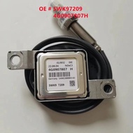 high quality new 12V 5WK97209 4G0907807H 5WK9 7209 Nitrogen Nox Oxygen Sensor For Audi