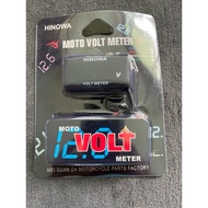 Volt Meter