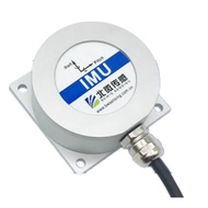 RA6R BWSENSING IMU300 MEMS Sensor High Accuracy 0.5 IMU with Digital Output RS232 RS485 TTL Optional