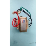 Step downTrafo 220V to 48V AC & 12V AC non CT