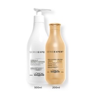 [Genuine] Loreal Damaged Hair Loss And Hair Loss Shampoo COMBO