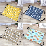 Cat Hammock Cat Swing Hanging Cat Litter Swing Hanging Litter Double-Sided Canvas Pet Cat Cage Hangi
