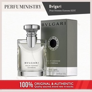 🇸🇬 [perfuministry] BVLGARI POUR HOMME EXTREME EDT FOR MEN (TESTER / PERFUME / FRAGRANCE)
