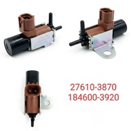 HINO DUTRO WU300 MAGNETIC VALVE (27610-3870) (184600-3920)