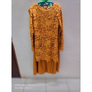 baju kurung JAKEL XS- S