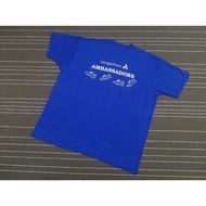 Vintage Georgia Power X fotl 3XL