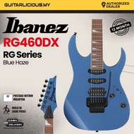 Ibanez RG460DX RG Series Electric Guitar