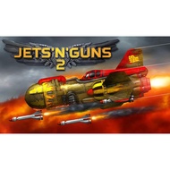 [PC Game]  Jets’n’Guns 2   [Digital Download]