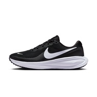 NIKE W REVOLUTION 8 Women's Normal Last Jogging Shoes HJ8485-001 Black White