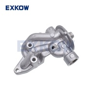 Oil Filter Bracket for Mitsubishi Montero Pajero V63 V65 V67 V73 V75 V77 V83 V85 V87 V93 V95 V97 6G7