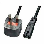 Ps2/Ps3 3 pin Power cable