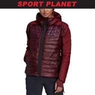 adidas Women Terrex Myshelter Thermal Down Hooded Jacket Shirt Baju Perempuan (HH9283) Sport Planet 