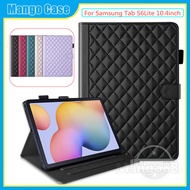Case For Samsung Tab S6 Lite 10.4inch 2020 2022 P610 P615 P613 S6Lite 2024 P620 P625  Tablet Stand C