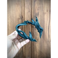 Rio Vidal Death MCU Crown Headpiece - Agatha All Along Series