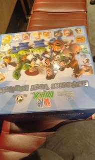 迪士尼英語家庭版 DR Max