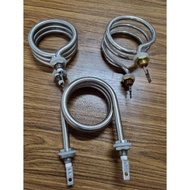 Resistor, maiso, specialized heat cuff for steamer, dumpling steamer, dumpling display cabinet