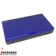 Nintendo DS Lite Handheld Game Console