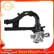 [Hot-Sale] Aluminium  Cooling Thermostat 2742000115 for - Models M274 W205 W213 X253 W212 M274 C300 