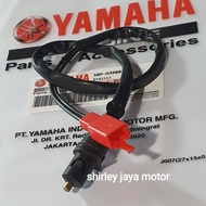 SWITCH SWIT REM DEPAN KANAN SCORPIO VIXION OLD LAMA NEW BK8 NVL NVA RXKING RX KING