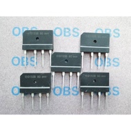 ((5pcs) D15SB80 D15SB100 D20SB40 D25SB60 D35SB100 Induction Cooker Bridge Stack D25SB100 D25SB80 D20