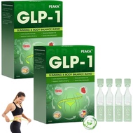 Peaka GLP-1 Weight Loss Oral Solution, Advanced GLP-1 Drops, Peaka GLP-1 Oral Liquid, GLP-1 Peptide 