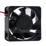 [Cooling Fan] Ready Stock Ready Stock YD6025HB DC12V 0.40A Cooling Fan 2 Wire Fan YD6025HS