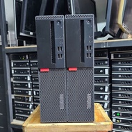 PC Lenovo M910S BAREBONE EMPTY SUPPORT CORE i7 i5 i3 GEN 7TH LEBAY