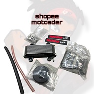 KOSO ENGINE OIL COOLER MIO SPORTY