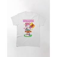 Amy Rose VIOLENCE Classic T-Shirt for Kids