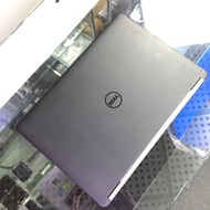 Dell Latitude E7270 Core i5-6200U CPU @2.30Ghz