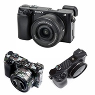Suitable for Sony Camera Protective Sticker A6000 A6100 A6300 6400 Starlight A6700 Film ZVE1