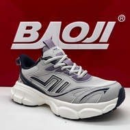 [รองเท้าวิ่ง] Baoji บาโอจิ รองเท้าผ้าใบผู้หญิง bjw1155