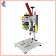 Mini Drill Press Table Driller B10 Chuck Precision Table Drilling Machine 795 Motor Metal Wooden Jad