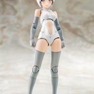 [P-0der] 261007 Megami Device B1R-M Chassis Kit Skin Color A