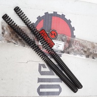 Spring Shockbreaker/Front Shock Pir Yamaha Force 1/F1ZR/Alfa Ckdpass