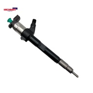 295050-1760 Common Rail fuel Injector 1465A439 for MITSUBISHI L200 TRITON 4N15 ENGINE