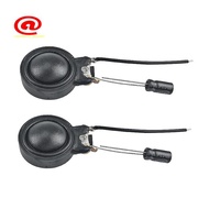22mm Silk Membrane Treble Tweeter Audio Speaker 8ohm 10W Speaker