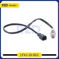 1pc New 5-Wire Air Fuel Ratio O2 Oxygen Sensor LF4J-18-8G1 for MAZDA 6 1.8L 2.0L 2007-2013 LF4J-18-8