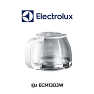 Electrolux กาเครื่องชงกาแฟ   รุ่น ECM-1303W