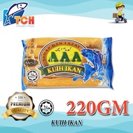 KUIH IKAN, FISHCAKE, TCH FROZEN FOOD, WHOLESALE SUPPLIER, SALMON, FILLET