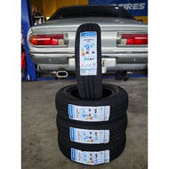 New Tires Size 12 SAILUN Brand "SAILUN 155/70R12 Year 2025 ATREZZO SH406