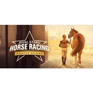 PC GAME 家族传奇：马匹养成竞技/Rival Stars Horse Racing: Desktop Edition