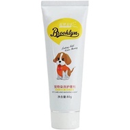 9 Colors Pet Hair Dyeing Cream Available, Hair Dyeing Cream, Pets Cats Dogs Hair Dyeing Shampoo, Pro