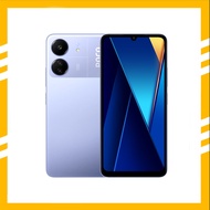 POCO C65 (6+128GB/8GB+256GB)🔥เครื่องแท้ประกันศูนย์ไทย🔥