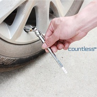 Mini Car Tire Air Pressure Test Gauge Pen Tyre Test Meter Diagnostic Tools [countless.sg]