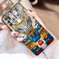 For Vivo Y50 Case For Vivo Y 50 Bumper HD Painted TPU Silicone Case For Vivo Y50 Shell For VivoY50 C