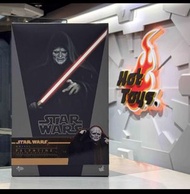 急放Hot Toys 星戰 Hot Toys - Star Wars Revenge of the Sith - Palpatine (Darth Sidious) (MMS805)