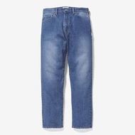 Wtaps 20AW Baggy Denim size 3 modular jungle smock rack tee