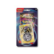 2026 Pokemon Mega Evolution Raikou Blister Pack