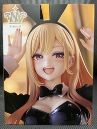 （最後2盒）《黑執事》喜多川海夢 BiCute Bunnies Bunny ver. 兔女郎造型